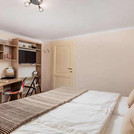 Apartment Carolina Опатия Экстерьер фото